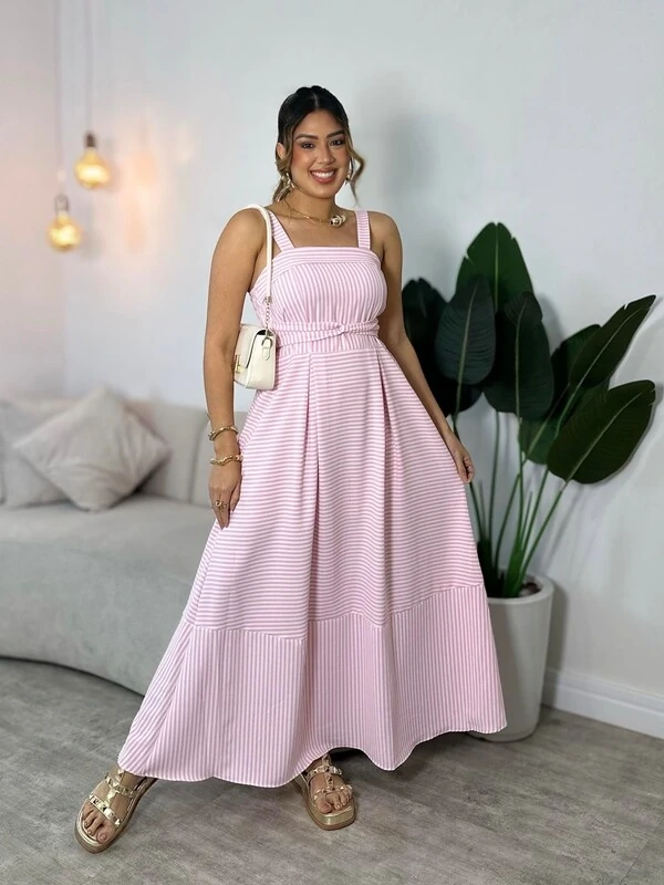 Vestido Samantha