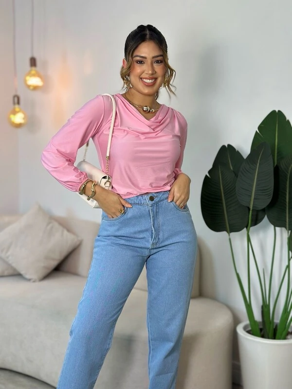 Blusinha Vera