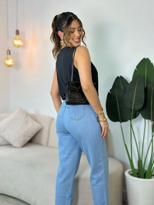 Blusinha Sonia