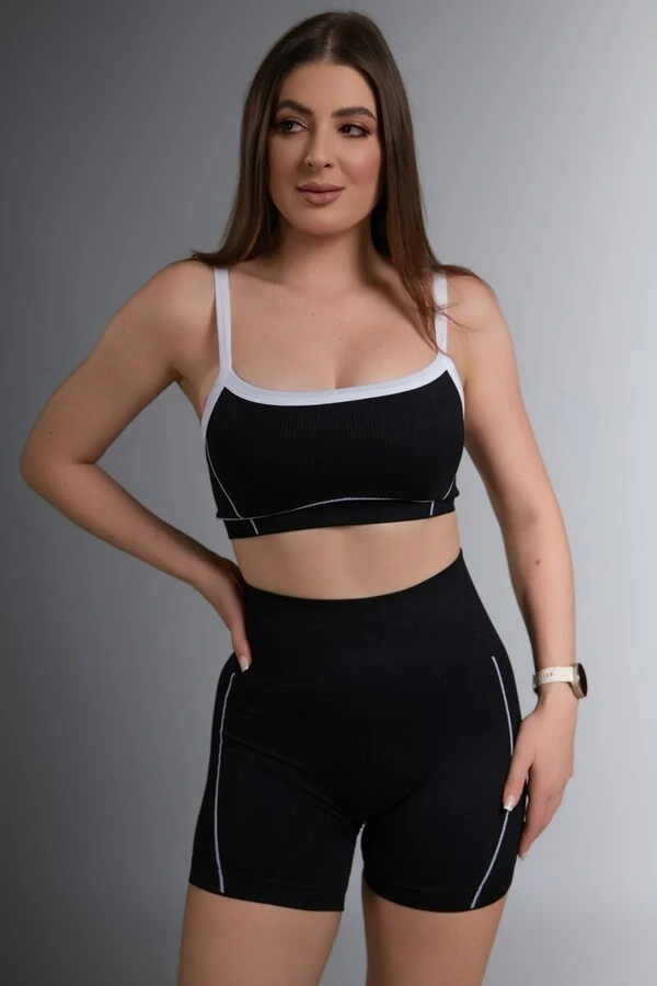 Use.Mood - Conjunto Canelado Ana