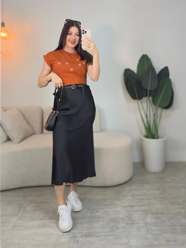 Blusinha Adriane