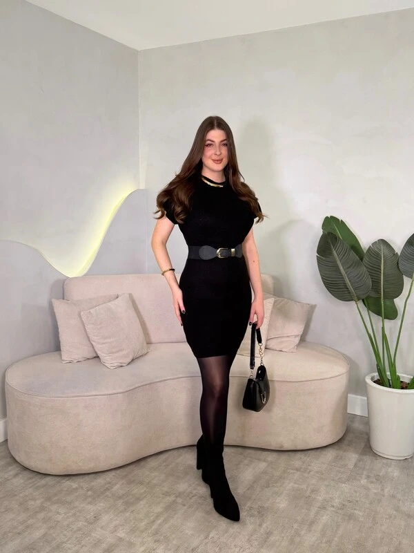 Vestido Diandra