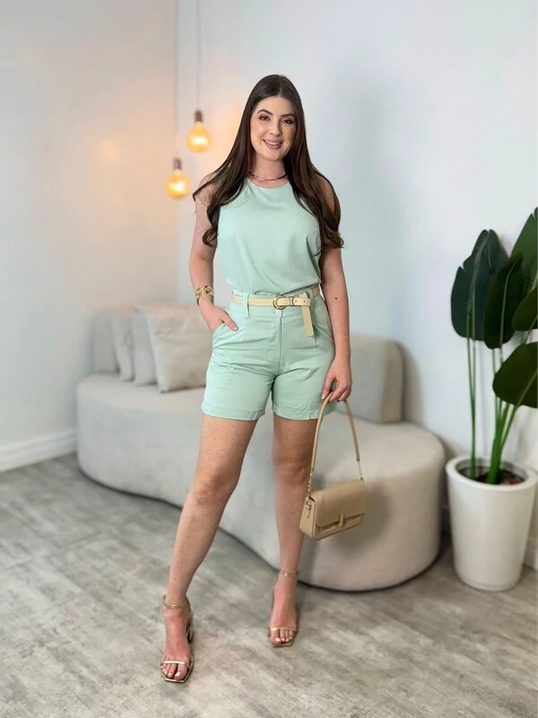 Conjunto Emilly