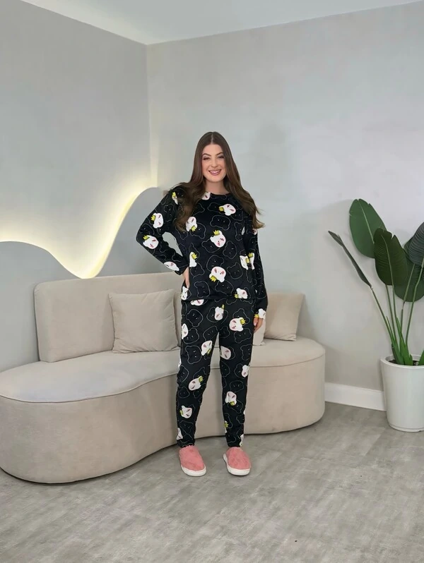 Pijama Mel