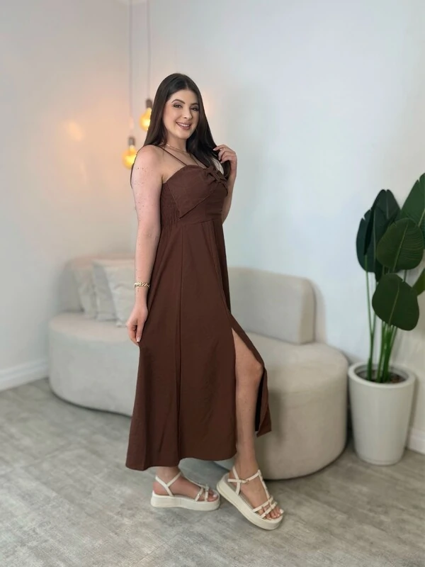 Vestido Liandra
