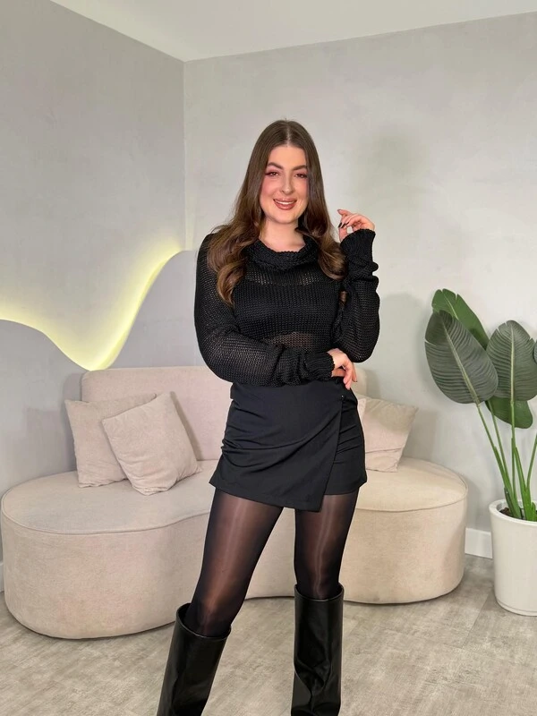 Blusinha Gizeli