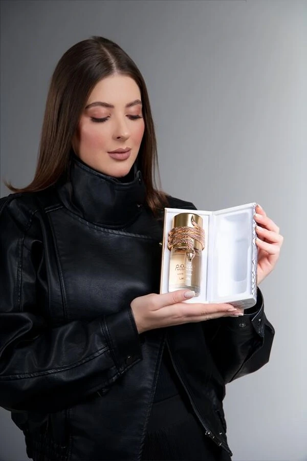 Perfume Musamam White Intense Lattafa