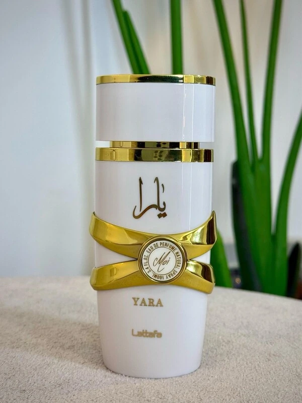 Perfume Árabe Yara Moi - Lattafa