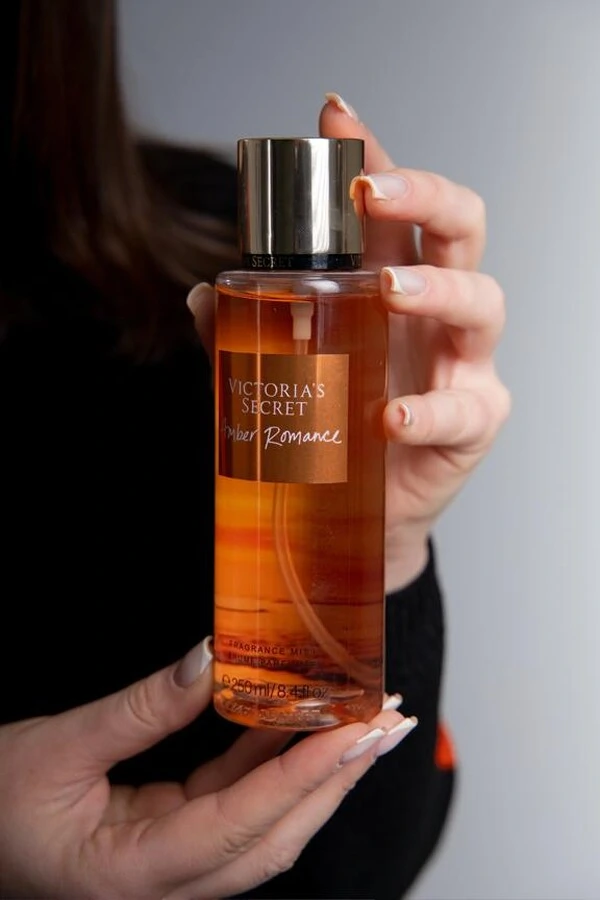 Body Splash Victoria's Secret