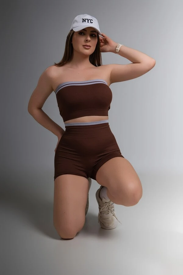Use.Mood - Conjunto Kassi