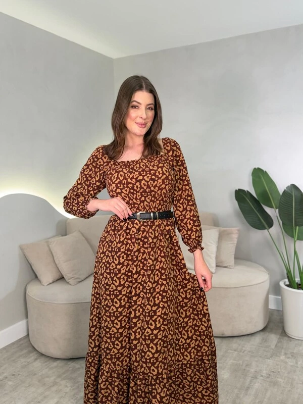 Vestido Layane