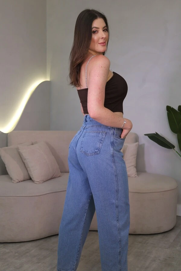 Corset Alças De Brilho Isa