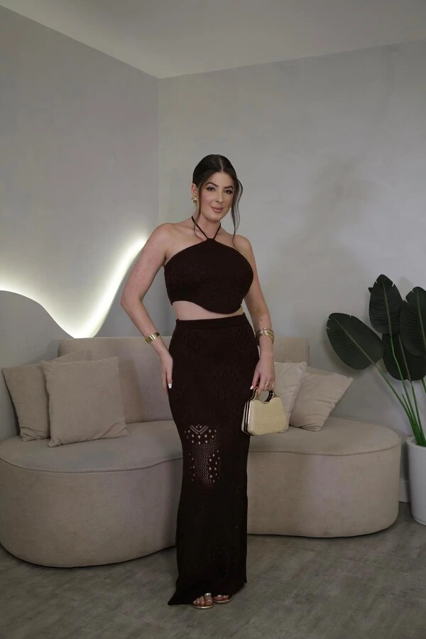 Conjunto Modal Mariah