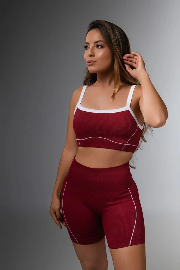 Use.Mood - Conjunto Canelado Ana