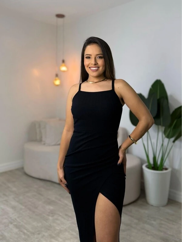Vestido Liza