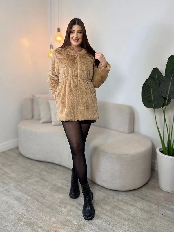 Parka Livia