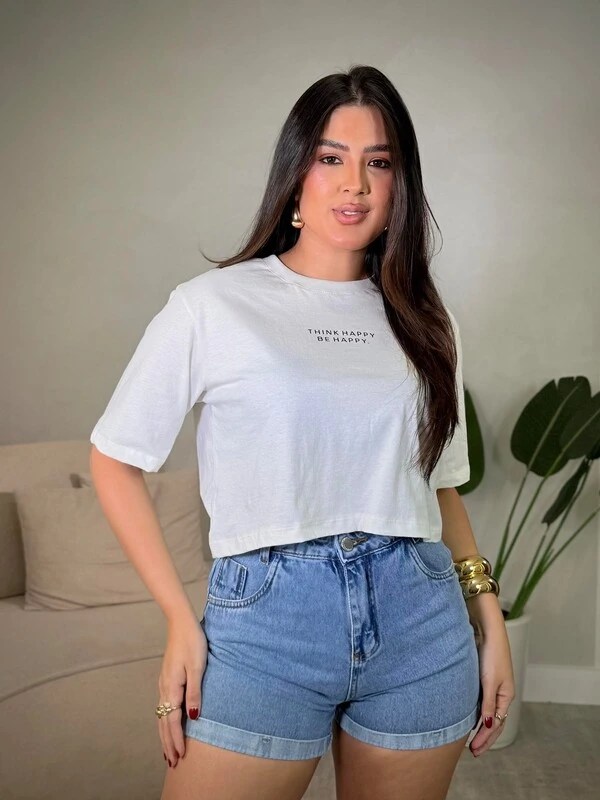Shorts Jeans SEMANA DO CLIENTE