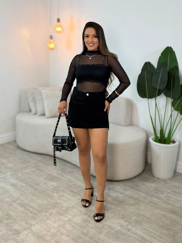 Body Tule