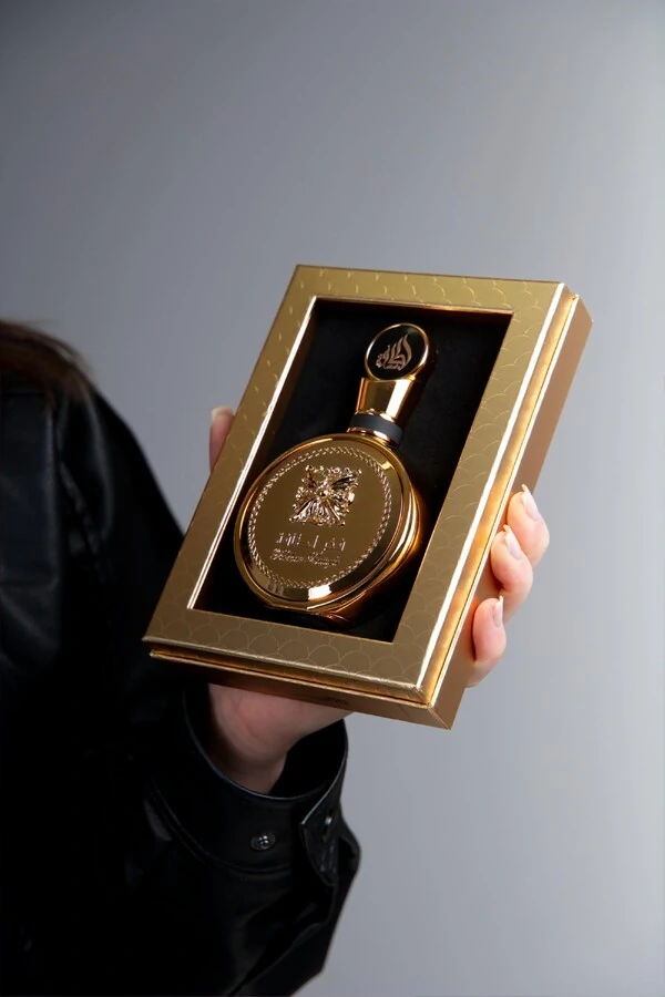 Perfume Fakhar Extrait Lattafa