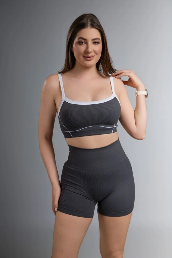 Use.Mood - Conjunto Canelado Ana