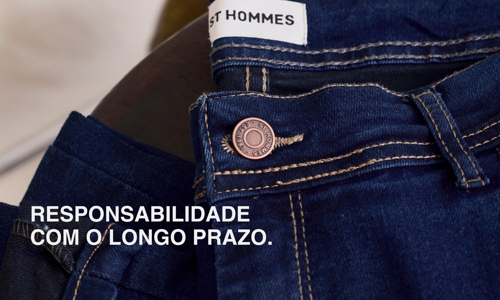 ST Hommes