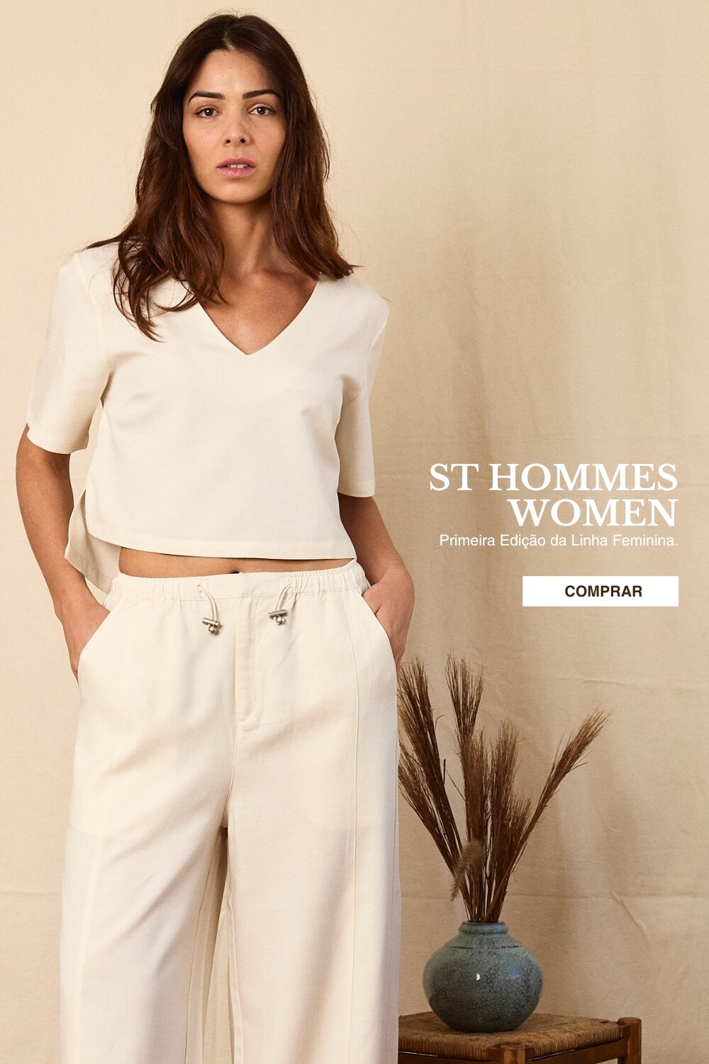 ST Hommes