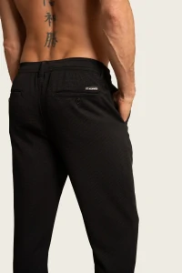 Calça Chino Elastic Techwear