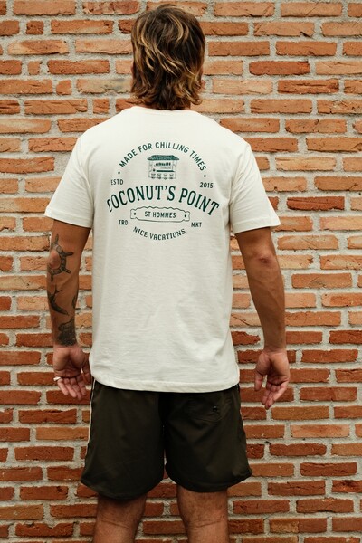 Foto Camiseta Coconuts Point