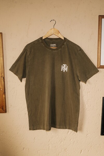Foto Camiseta Art Co