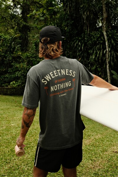 FotoCamiseta Chilling All The Time