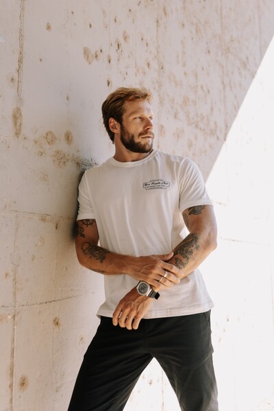 FotoCamiseta Nice People Club