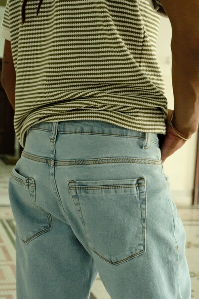 FotoCalça Jeans Clara