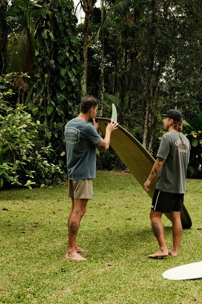 FotoCamiseta Outdoor