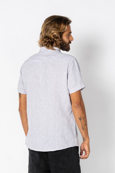 FotoCamisa Linho Costeira