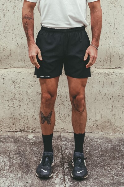 Foto Shorts Running Goods
