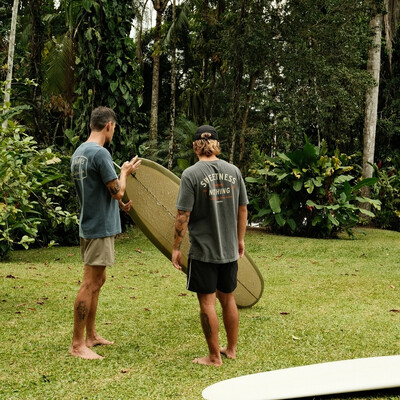 Entre o mar e o silêncio