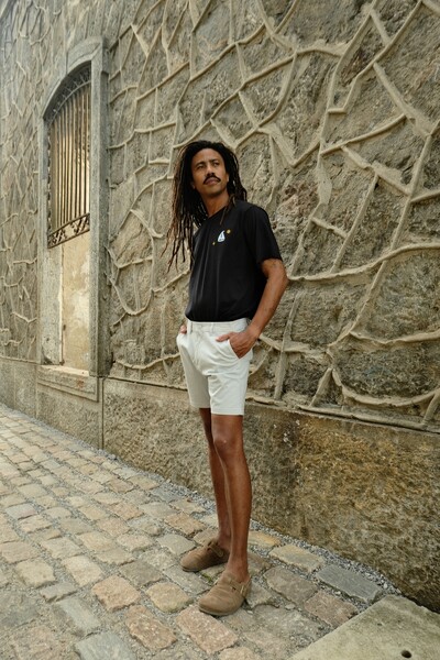 FotoShorts Alfaiataria Sarja