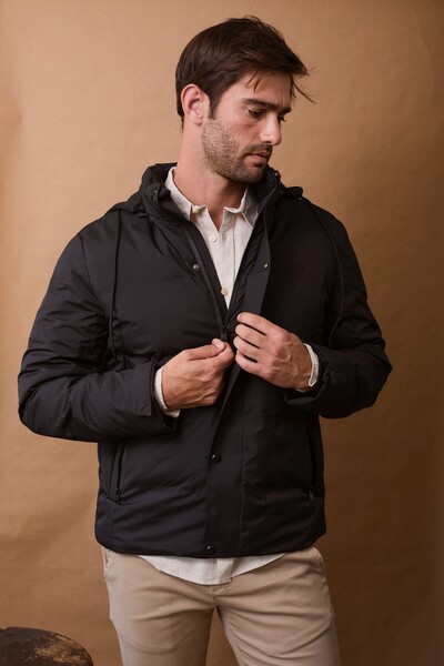 Foto Jaqueta Bomber Nylon Expedition