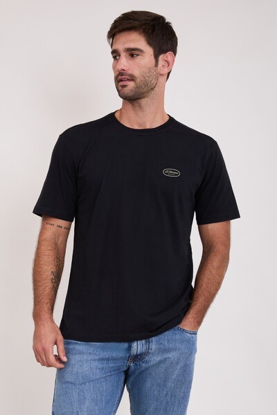 Foto Camisetas Carpenter Label