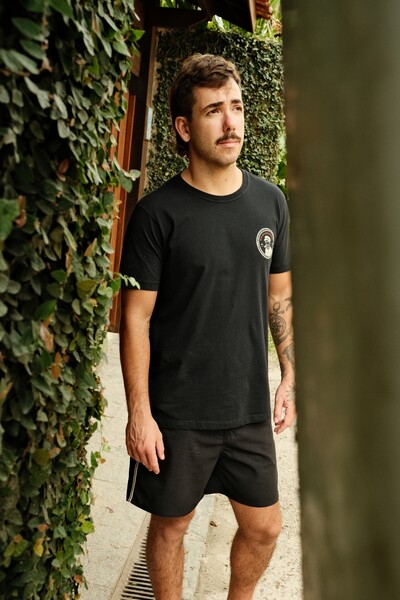 FotoCamiseta Old Sailor