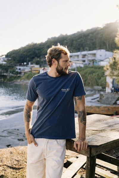 FotoCamiseta Fishing Club