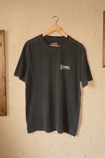 Foto Camiseta Signature