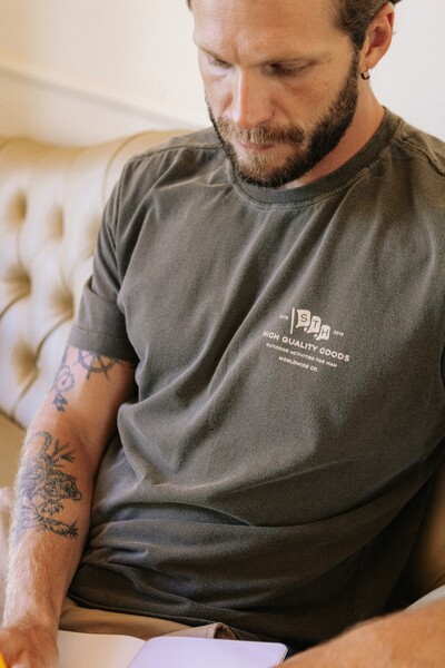 Foto Camiseta Worldwide