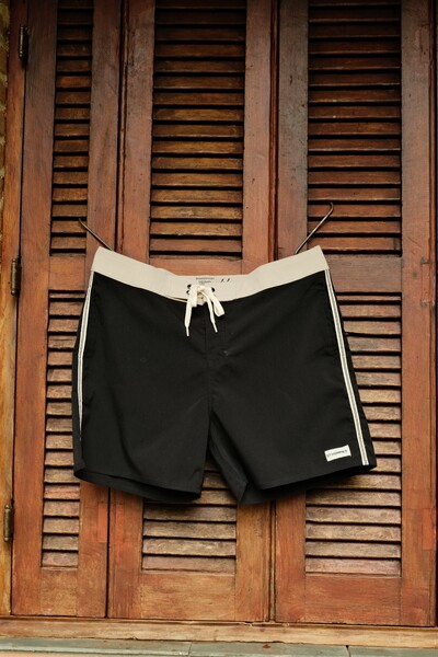 Foto Boardshort Heritage Hybrid