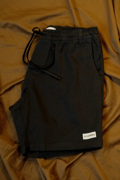 FotoShorts Sarja Washed Relaxed