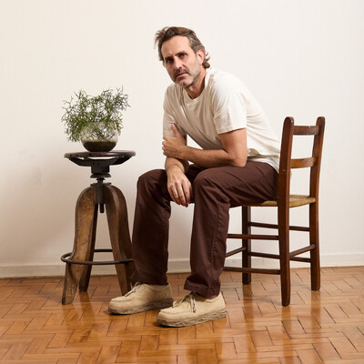 Guia Completo da Melhor Calça Chino de Sarja Masculina: Conforto, Estilo e Versatilidade