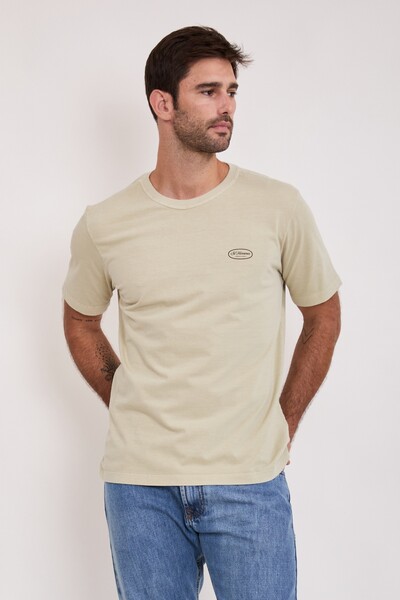 Foto Camisetas Carpenter Label