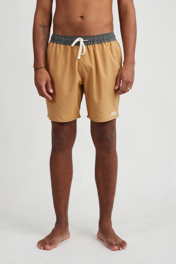 Short Classic Beach