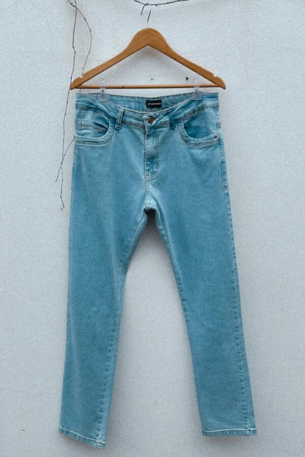 Calça Jeans Clara