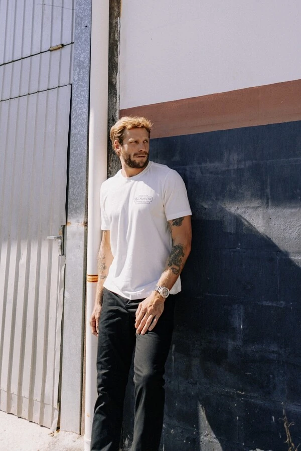 Camiseta Nice People Club